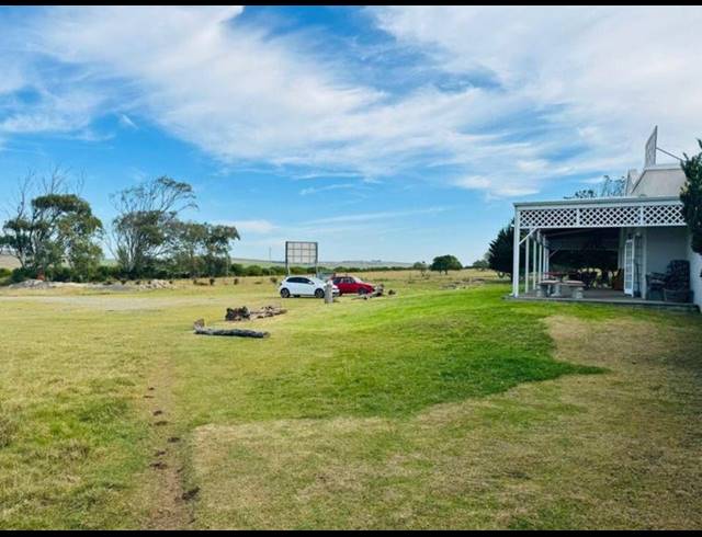 FARM FOR SALE IN MOSSEL BAY RURAL